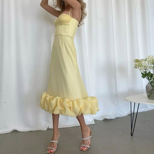 Azora Maxi Dress
